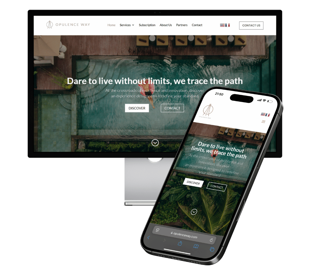 services marketing digital glinted