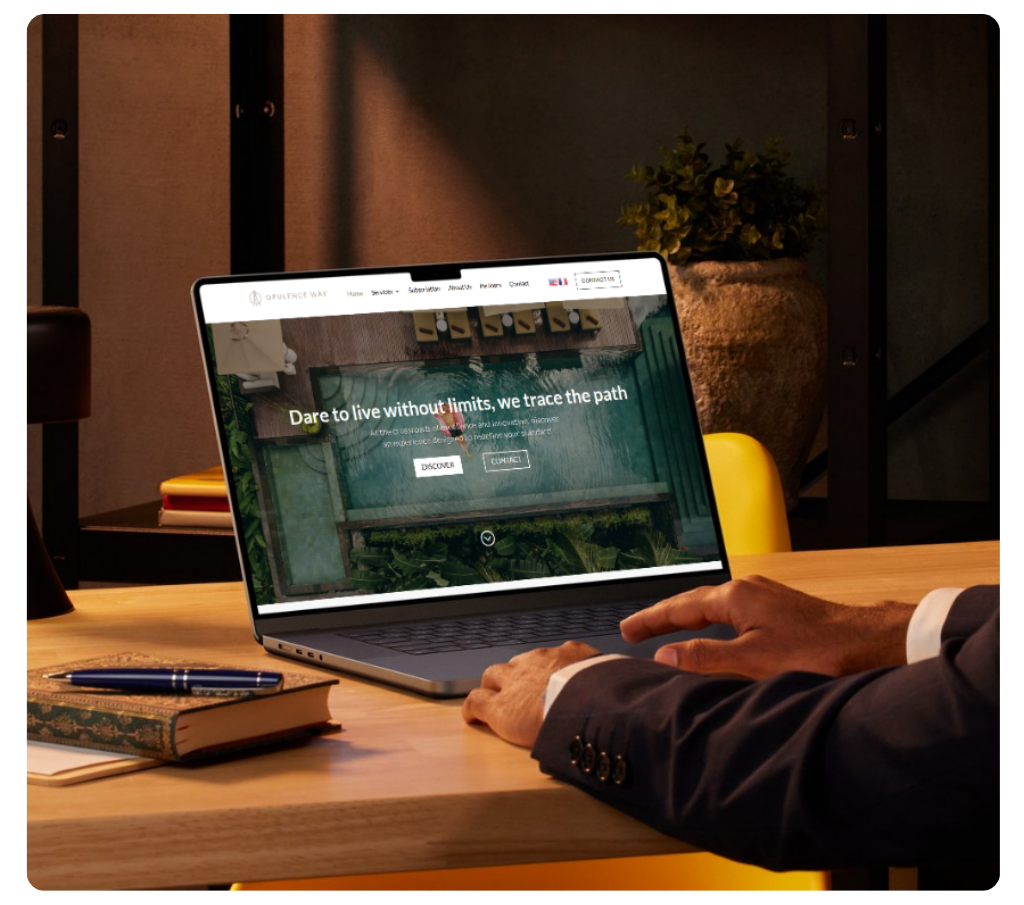 services marketing digital glinted