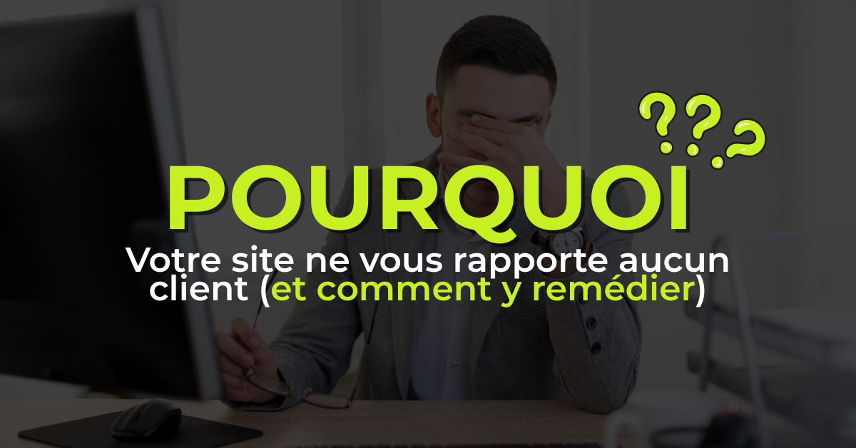 Article Glinted - Format social partage article site vitrine