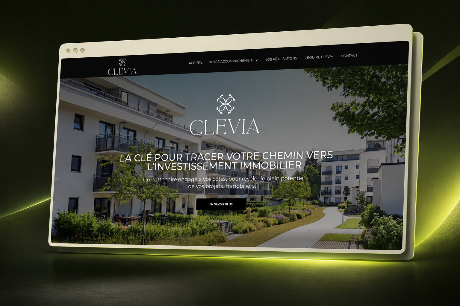 Clevia Invest Clevia Invest